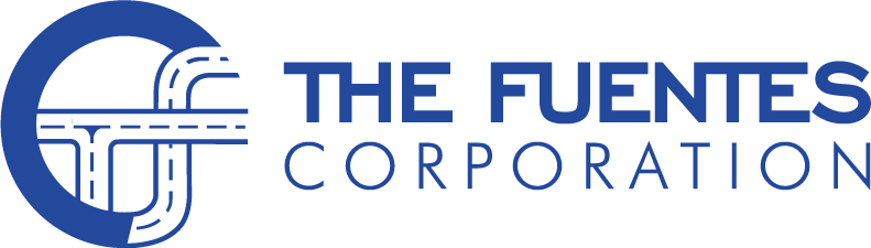 The Fuentes Corp Logo
